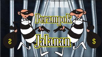 برنامه‌نما Perampok Jalanan عکس از صفحه