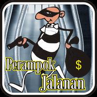 Perampok Jalanan اسکرین شاٹ 3