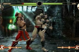 Hint Mortal Kombat X Cheat II Screenshot 1