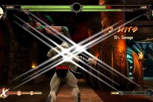 Hint Mortal Kombat X Cheat II Screenshot 2