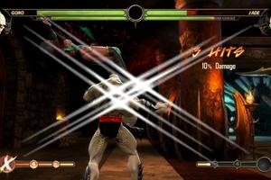 Hint Mortal Kombat X Cheat II تصوير الشاشة 2