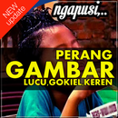 Kumpulan Gambar Lucu-Gokiel-Keren Terbaru-APK