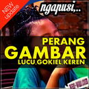 Kumpulan Gambar Lucu-Gokiel-Keren Terbaru APK