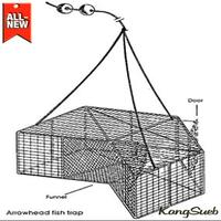 برنامه‌نما Idea The Best Fish Trap عکس از صفحه