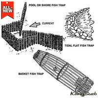 برنامه‌نما Idea The Best Fish Trap عکس از صفحه