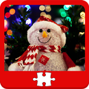Christmas Puzzles APK