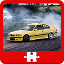 Drift Racing Puzzles APK