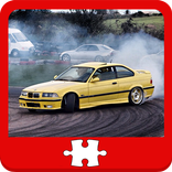 Drift Racing Puzzles