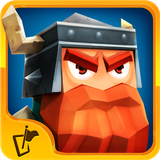 BlockBoss: Real World RPG icono