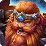 Dark Rivals: Battle of the Stone (Unreleased) icono
