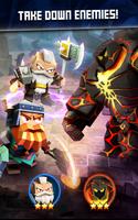 2 Schermata DungeonTown