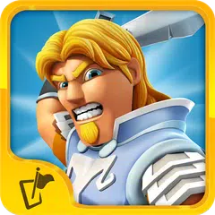 download Titan Empires APK