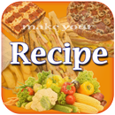 Recipe in hindi , gujarati , english APK