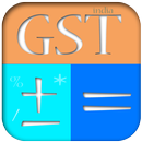 GST Calculator - Ideal for indian gst APK
