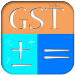 GST Calculator - Ideal for indian gst
