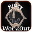 Home Workout иконка