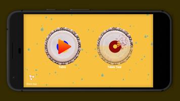 Tabla - The Mysterious Percuss Screenshot 2