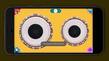 Tabla - The Mysterious Percuss Screenshot 3