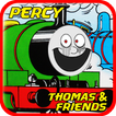 Super Percy Thomas Adventure