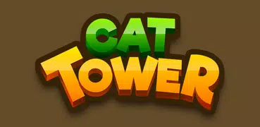 Cat Tower - Idle RPG