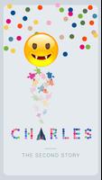 Charles2 Affiche