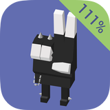 ActionFingers آئیکن