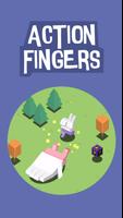 ActionFingers-poster