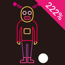 BBTAN2 by 222% APK