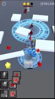 BTS craft - Boxer, Tower, Spell screenshot 2