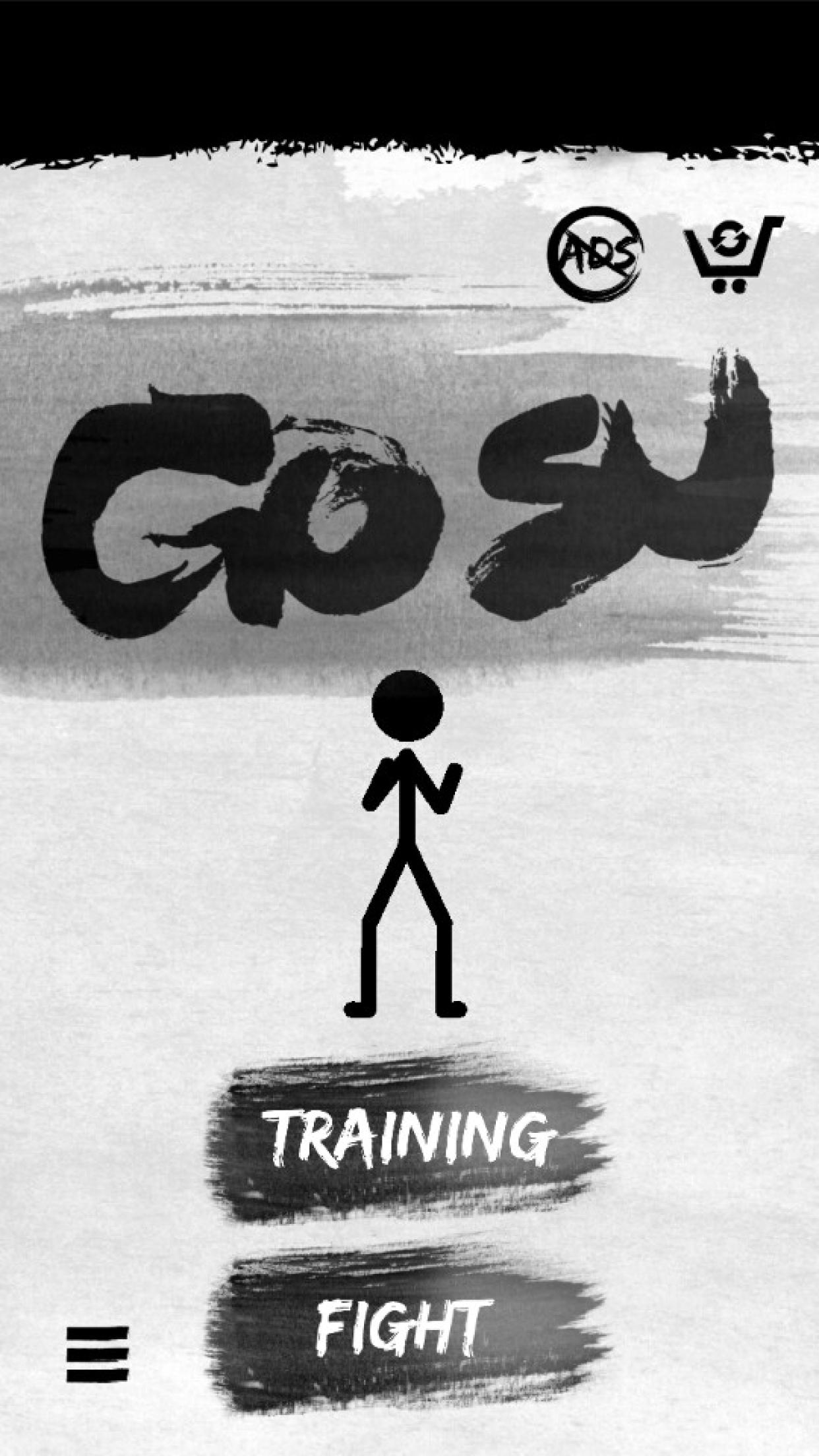 GOSU APK for Android Download GOSU APK for Android Download
