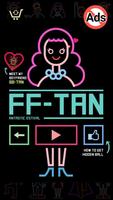 FFTAN poster