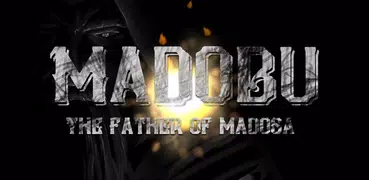 MADOBU - Be the Dark Lord