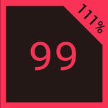 99TAN by 111%