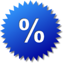 Percent Calculator Plus aplikacja