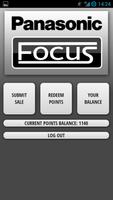 Focus syot layar 1