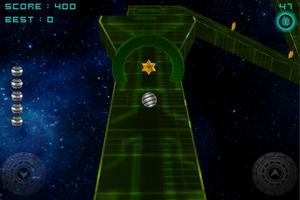 Gyro Galaxy screenshot 2