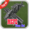 Planes Mod For MCPE