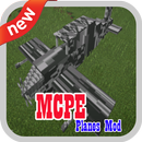 Planes Mod For MCPE APK