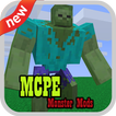 Monster Mods For MCPE