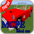 car mods for mcpeis APK