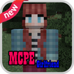 Girlfriend MOD PE