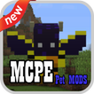 Pet MODS For MCPE