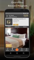 GrandStay screenshot 1