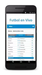 Soccer Results APK download