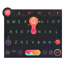 teclado de colore para celular APK