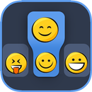 سمايلات كيبورد مستر mr APK