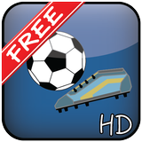 Soccer Juggling 2015 HD icon