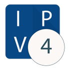 Calculador Ipv4  Subnetting/VL-icoon