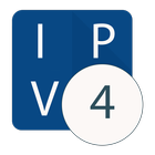 Calculador Ipv4  Subnetting/VL 圖標