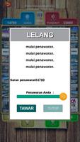 Terbaru Monopoly Indonesia 2018 capture d'écran 1